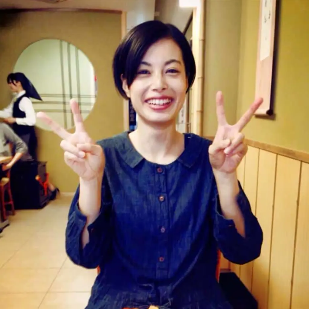 Yoshimi Ito